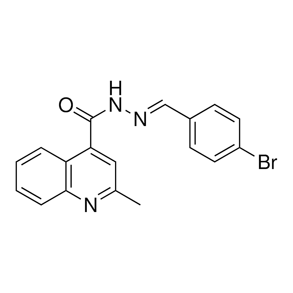 Merck 2-METHYL-QUINOLINE-4-CARBOXYLI - 50 MG &