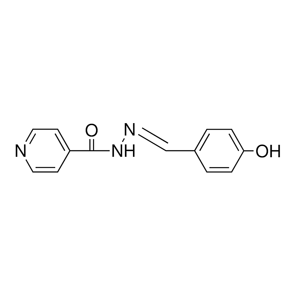 Merck 4-PYRIDINECARBOXYLIC (4-HYDROX - 50 MG&