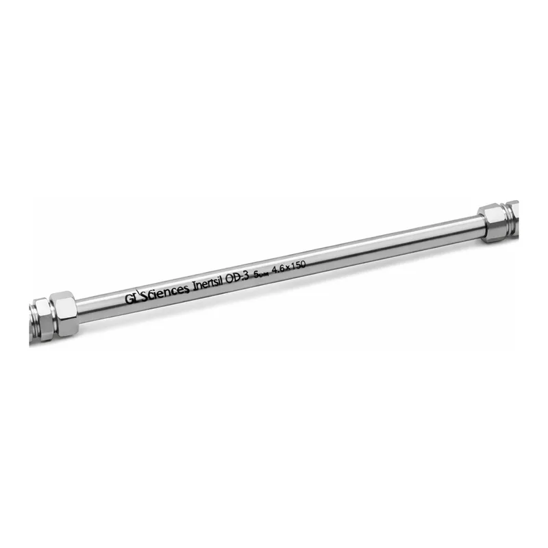 Waters Spherisorb ODS1 Column, 80Å, 10 µm, 4.6 mm X 300 mm, 1/pk