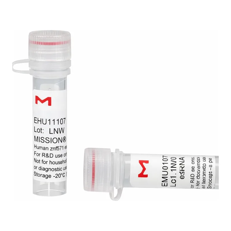 Merck MISSION(R) esiRNA