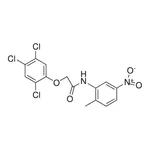 Merck 2'-METHYL-5'-NITRO-2-(2,4,5-TR - 10 MG&