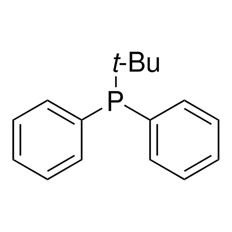 Merck tert-Butyldiphenylphosphine