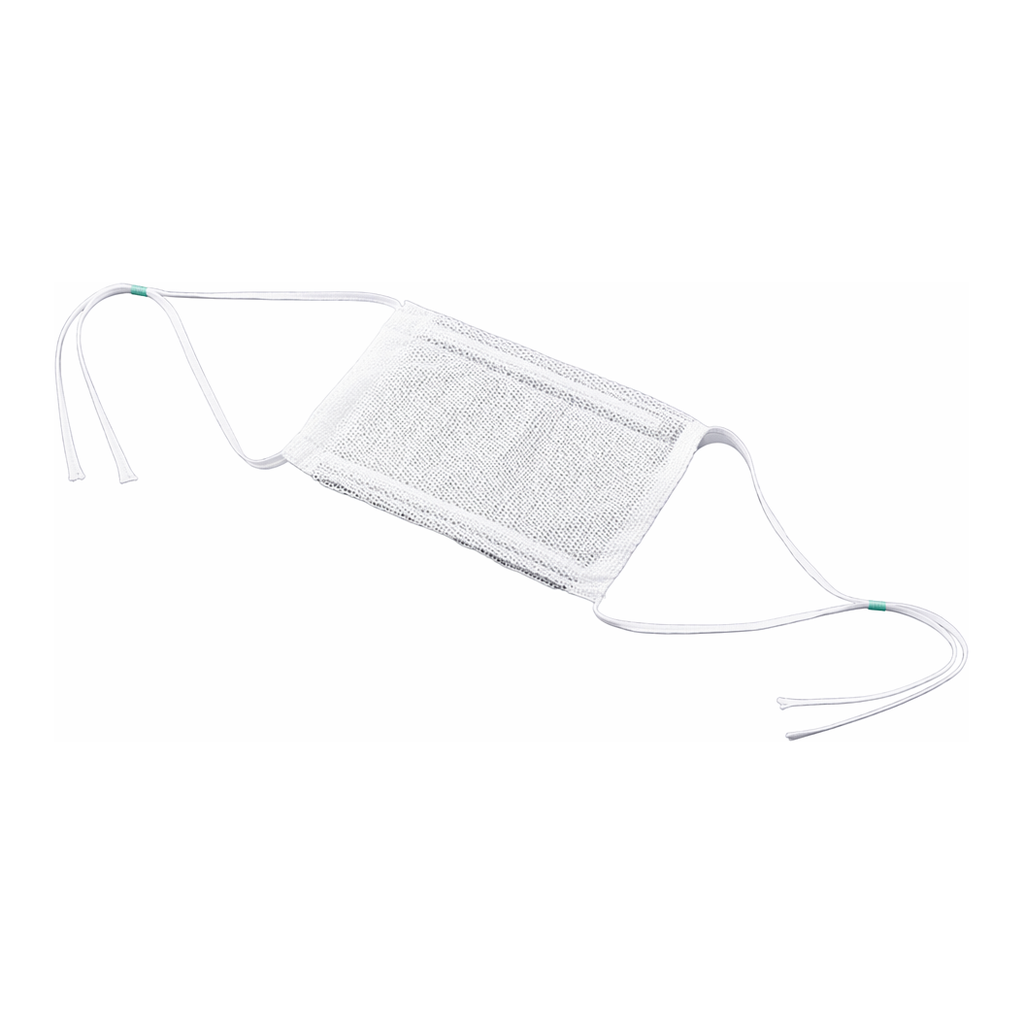AS ONE Respirator Disposable, 방취마스크(포름알데히드 대응)