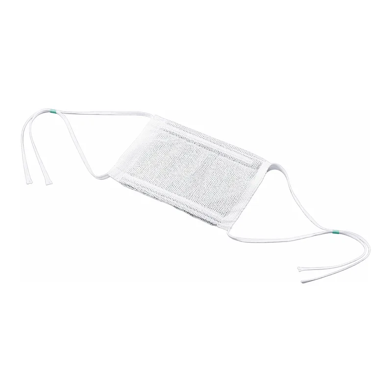 AS ONE Respirator Disposable, 방취마스크(포름알데히드 대응)