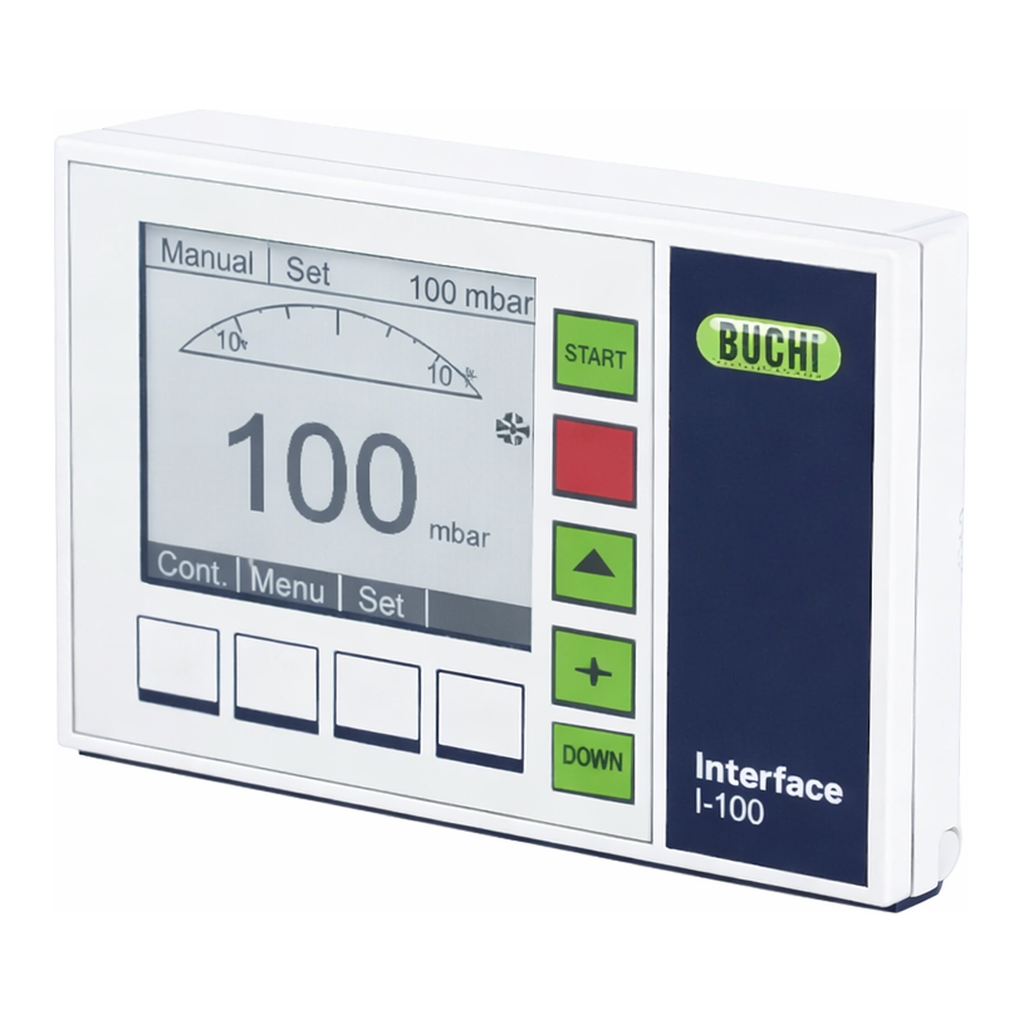 BUCHI Interface I-100 (인터페이스)