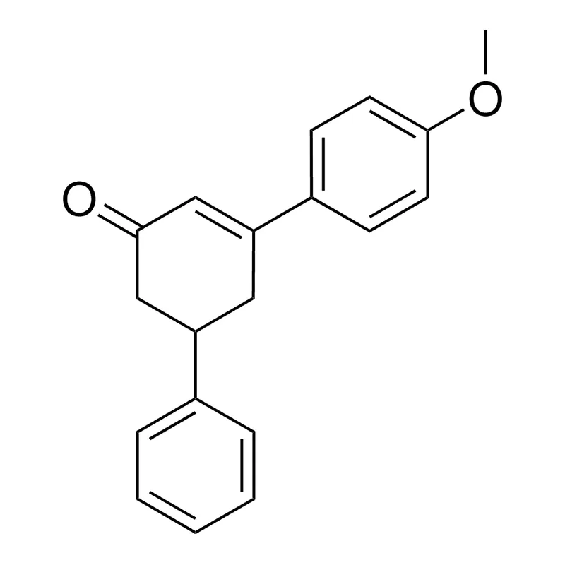 Merck 3-(4-METHOXYPHENYL)-5-PHENYL-2--