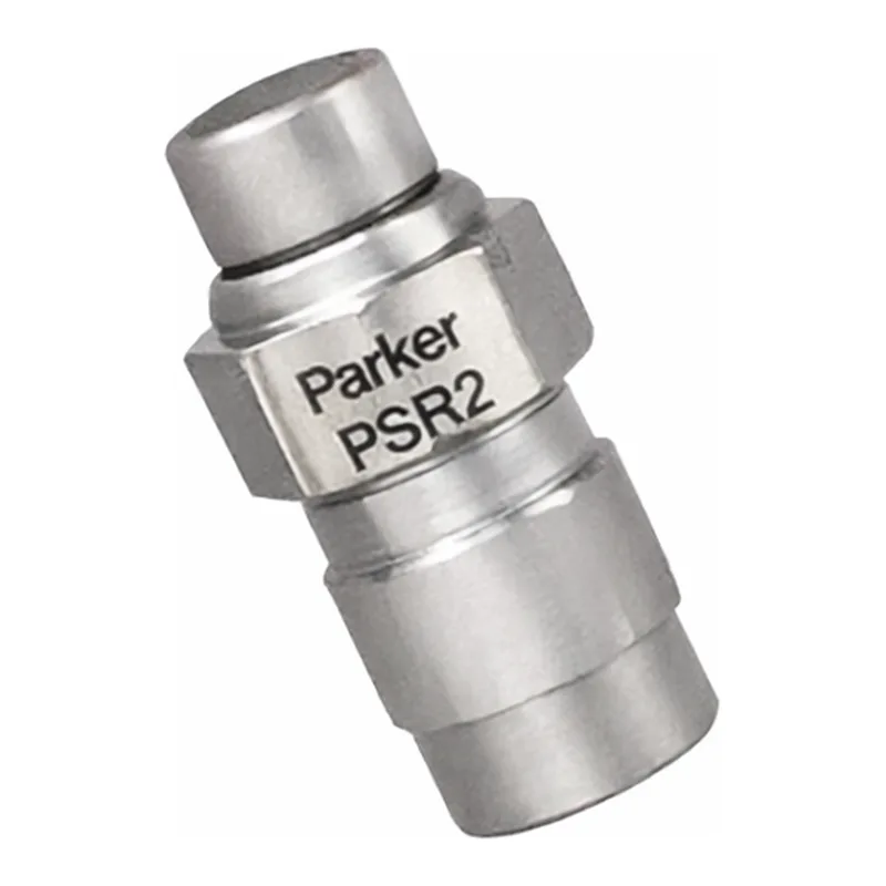 Waters Check Valve, Double Ball & Seat, 2/pk