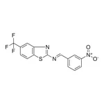 Merck (3-NITRO-BENZYLIDENE)-(5-TRIFLUO-