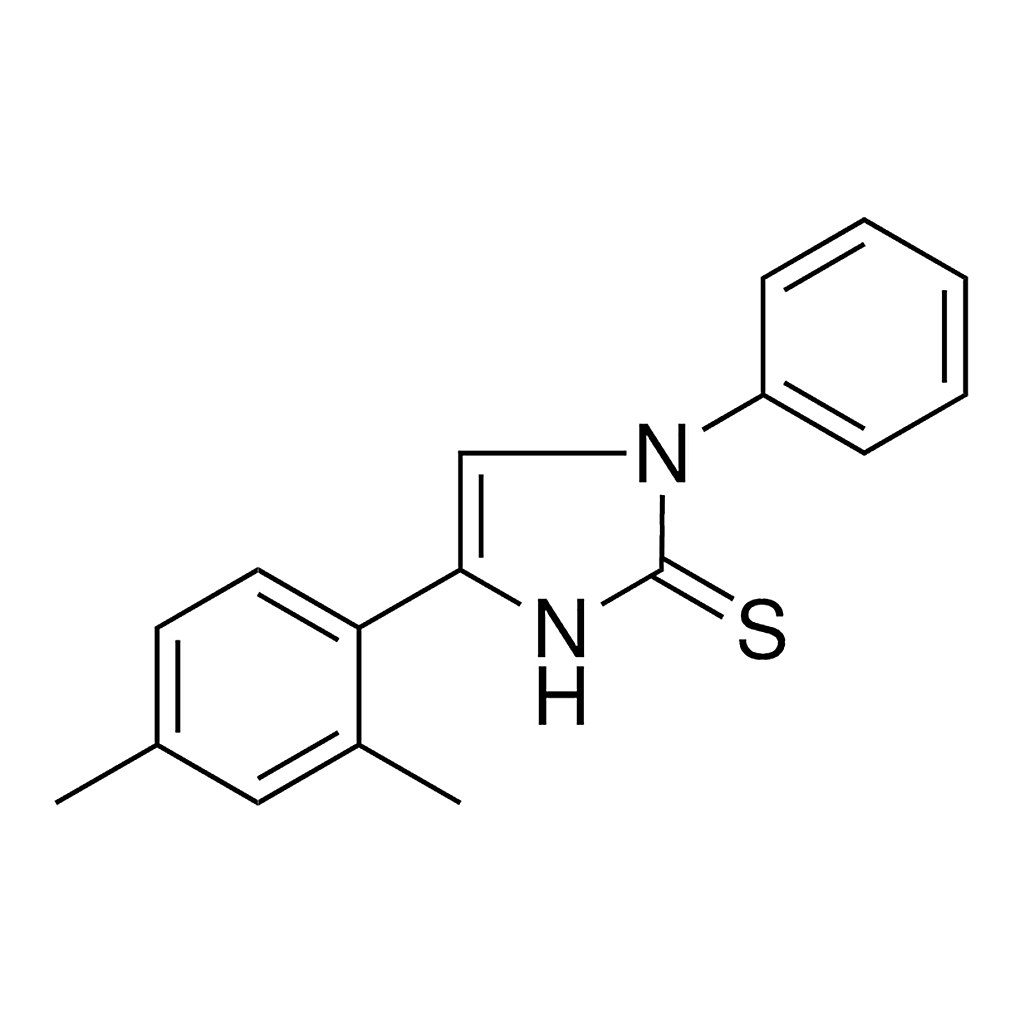 Merck 4-(2,4-DIMETHYL-PHENYL)-1-PHENY - 10MG &