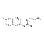 Merck 3-(2-METHOXY-ETHYL)-5-(4-METHY - 10 MG &
