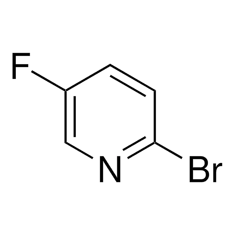 Merck 2-Bromo-5-fluoropyridine