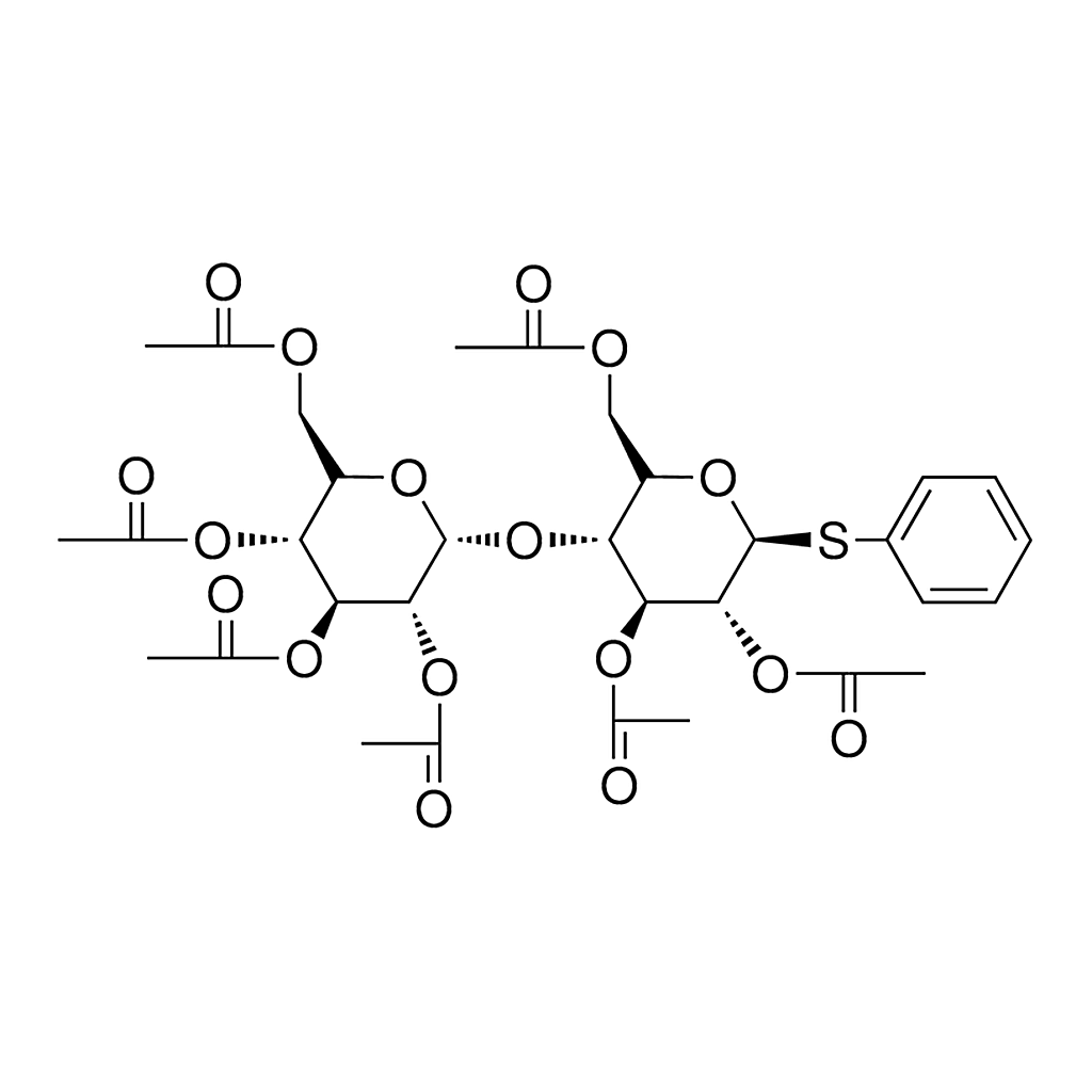 Merck 1-S-PHENYL-BETA-D-THIOMALTOSIDE-