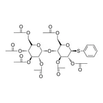Merck 1-S-PHENYL-BETA-D-THIOMALTOSIDE-
