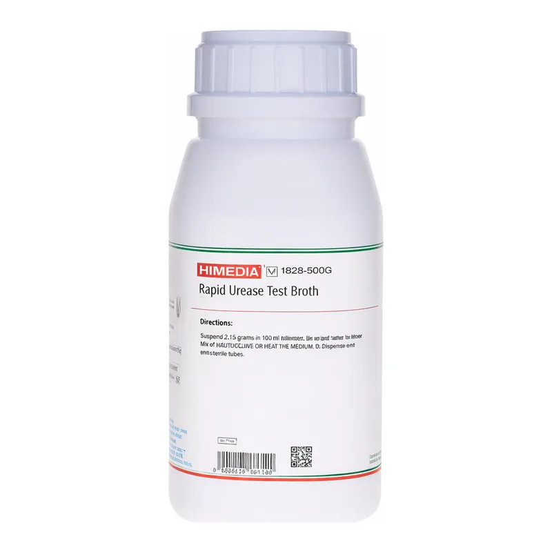 Himedia Rapid Urease Test Broth
