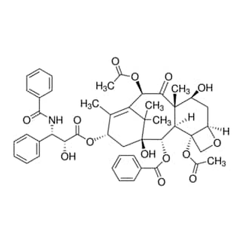 Merck Taxol