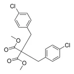 Merck DIMETHYL 2,2-BIS(4-CHLOROBENZYL