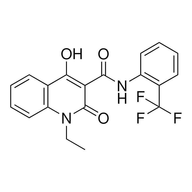 Merck 1-ET-4-HO-2-OXO-1,2-2H-QUINOLI - 50 MG&