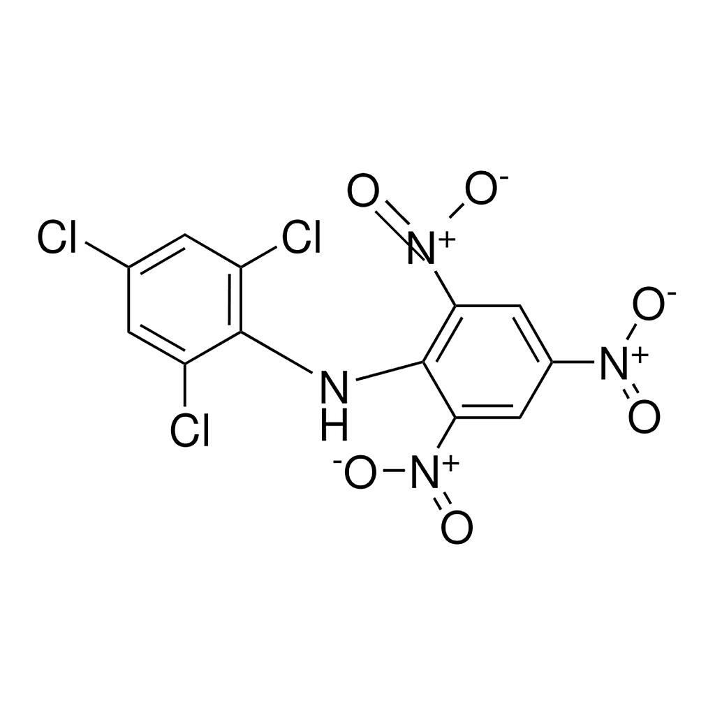 Merck N-(2,4,6-TRICHLOROPHENYL)PICRYL