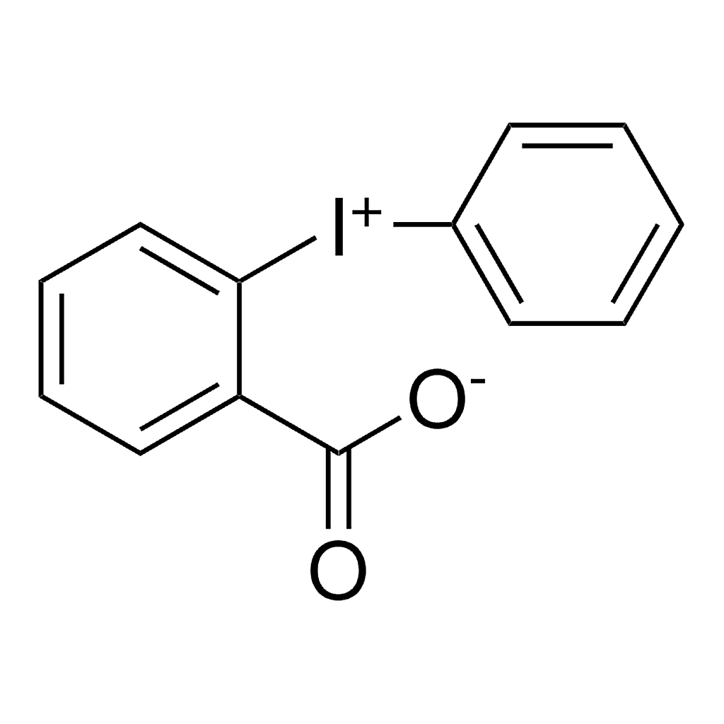Merck 2-(PHENYLIODONIO)BENZOATE - 25MG