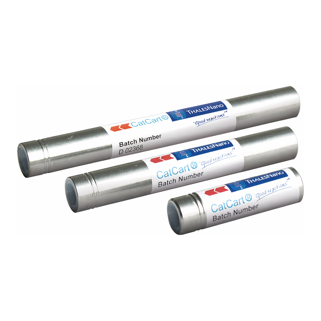 Merck ThalesNano CatCart(R) catalyst cartridge system, 30 mm L
