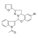 Merck RCL R50,605-2 - 10 MG