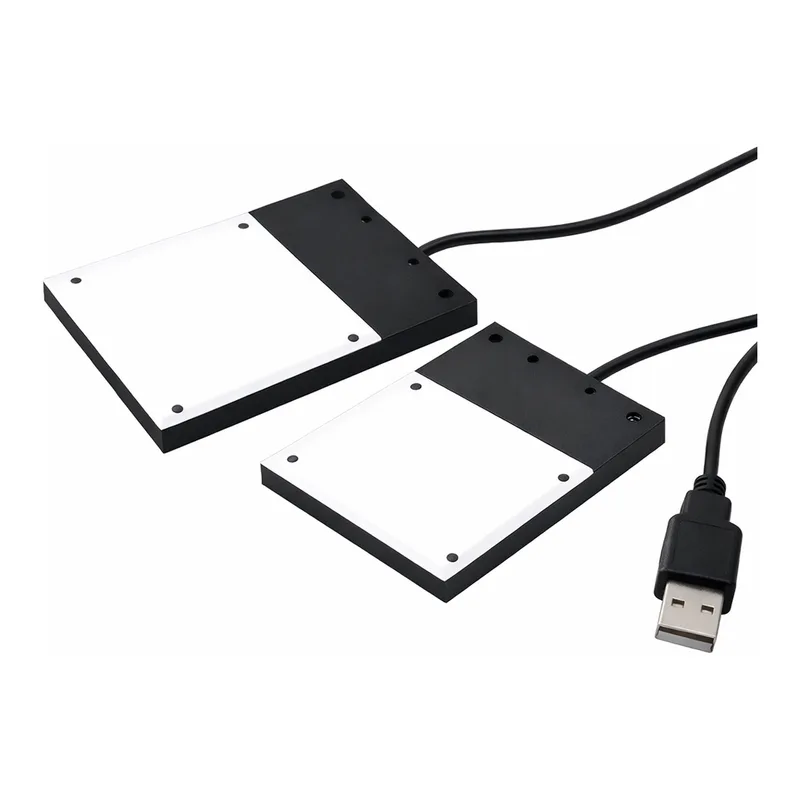 AS ONE USB Edge Type LED Lamp, USB식 엣지형 LED 조명