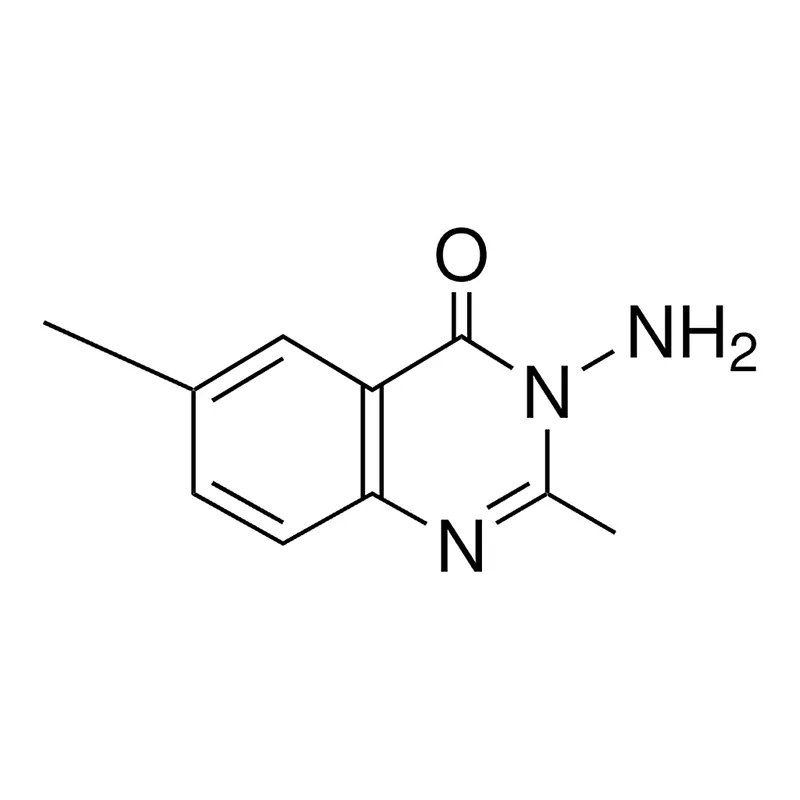 Merck 3-AMINO-2,6-DIMETHYL-4(3H)-QUI - 50 MG&