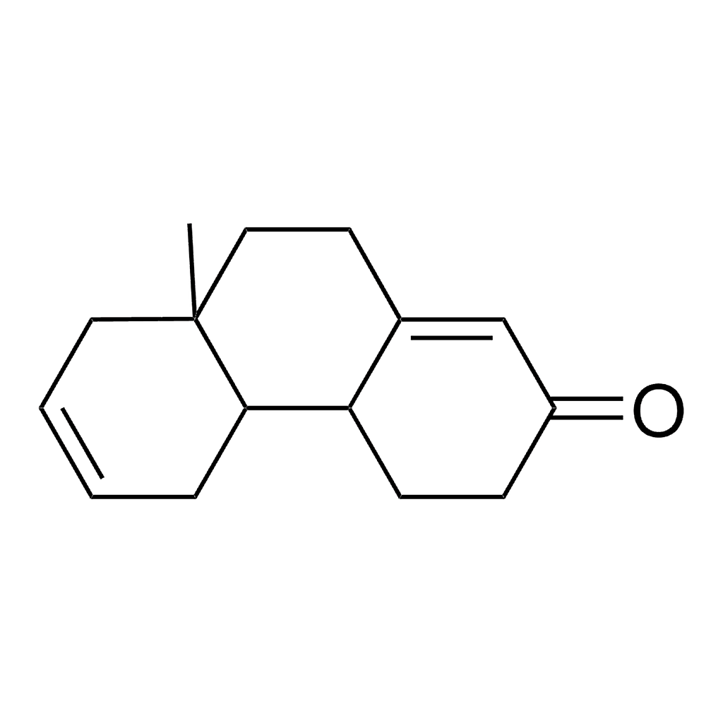 Merck 2,3,4,4A,4B,5,8,8A,9,10-DECAHY - 50 MG&