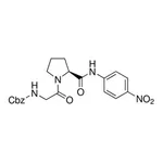Merck Z-GLY-PRO-4-NITROANILIDE >= 99.0% (&