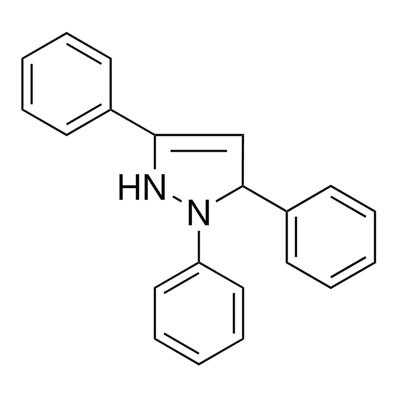 Merck 2,3,5-TRIPHENYL-2,3-DIHYDRO-1H - 50 MG&