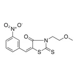 Merck 3-(2-METHOXY-ETHYL)-5-(3-NITRO - 10 MG &