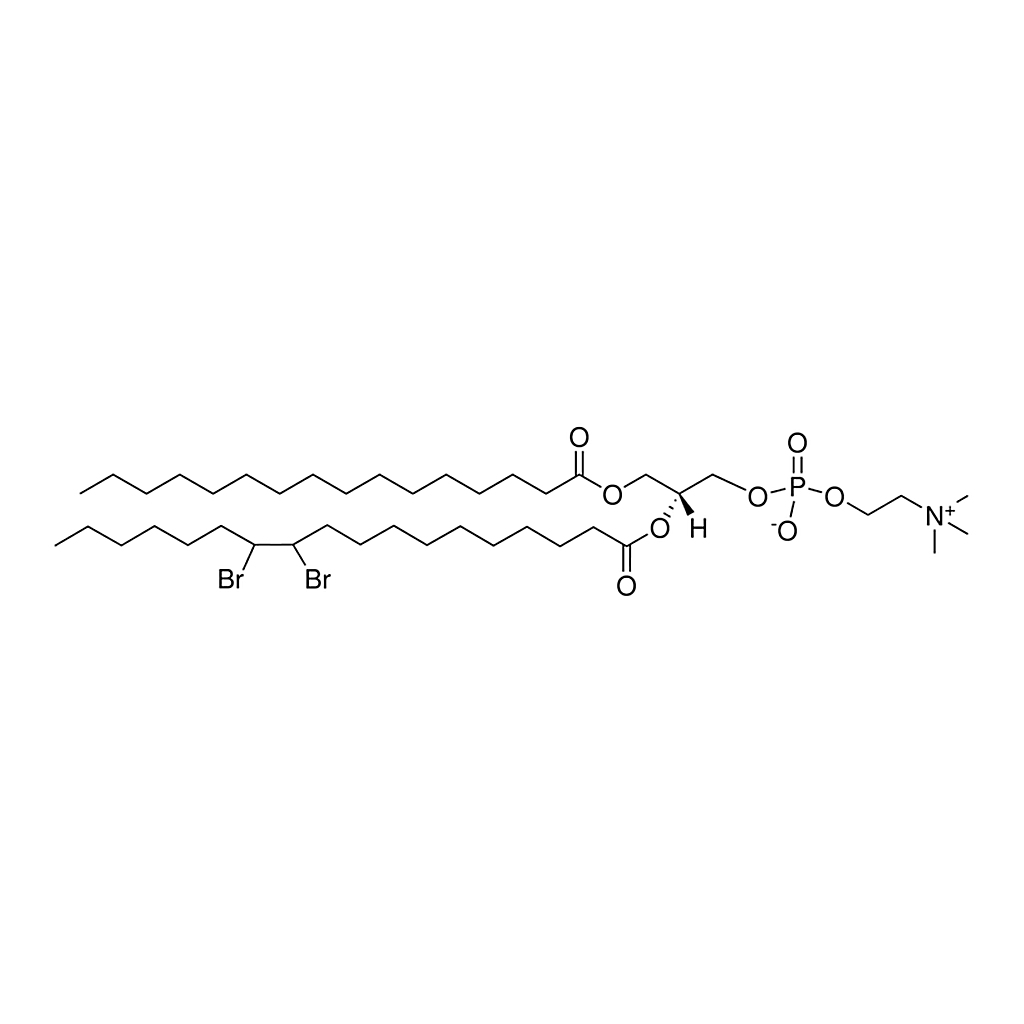Merck 16:0-18:0 (11-12BR) PC