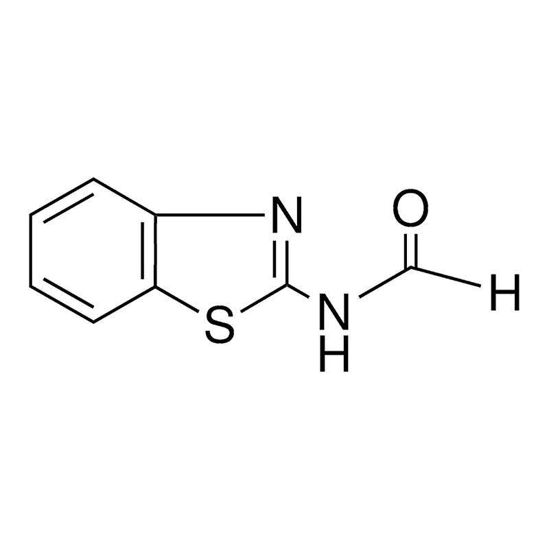 Merck 2-FORMAMIDOBENZOTHIAZOLE