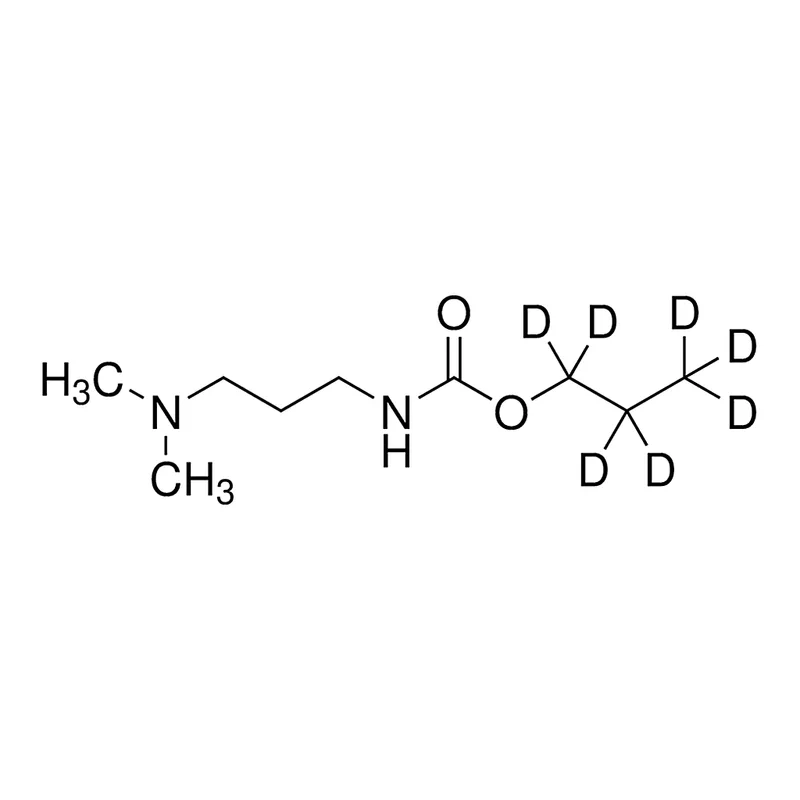 Merck Propamocarb-(propyl-d7)