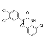 Merck 1-(3,4-DICHLOROPHENYL)-3-(2,6- - 50 MG&