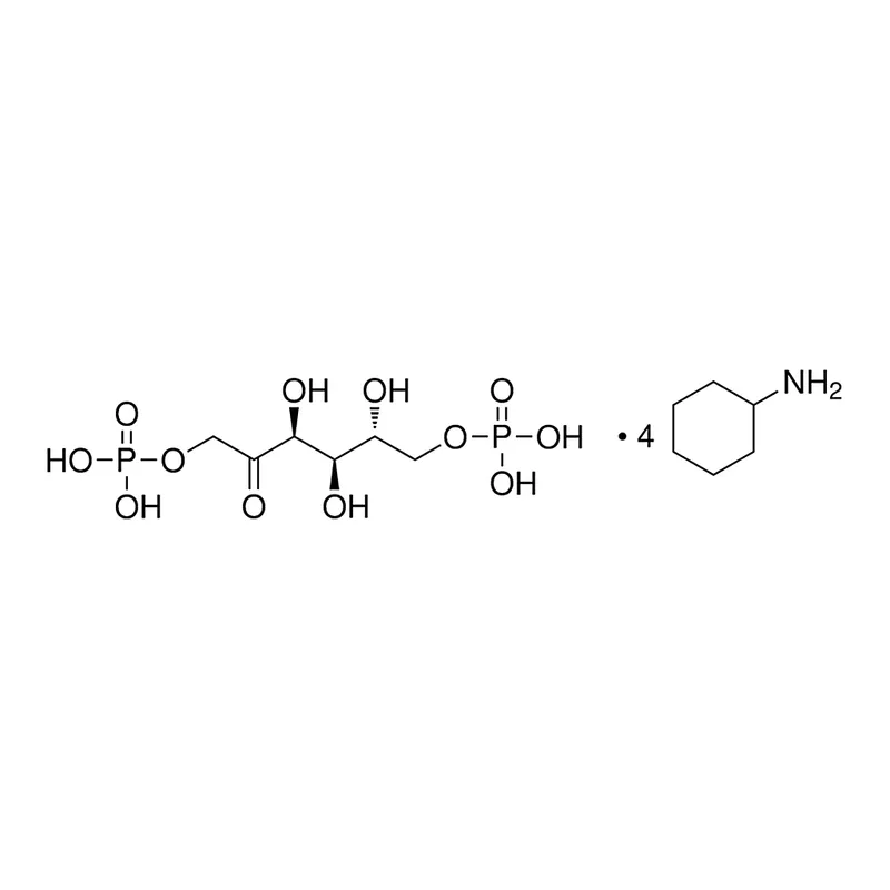 Merck D-Fructose 1,6-bisphosphate tetra(cyclohexylammonium) salt