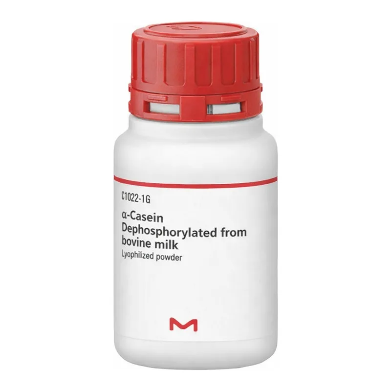 Merck alpha-Casein Dephosphorylated from bovine milk