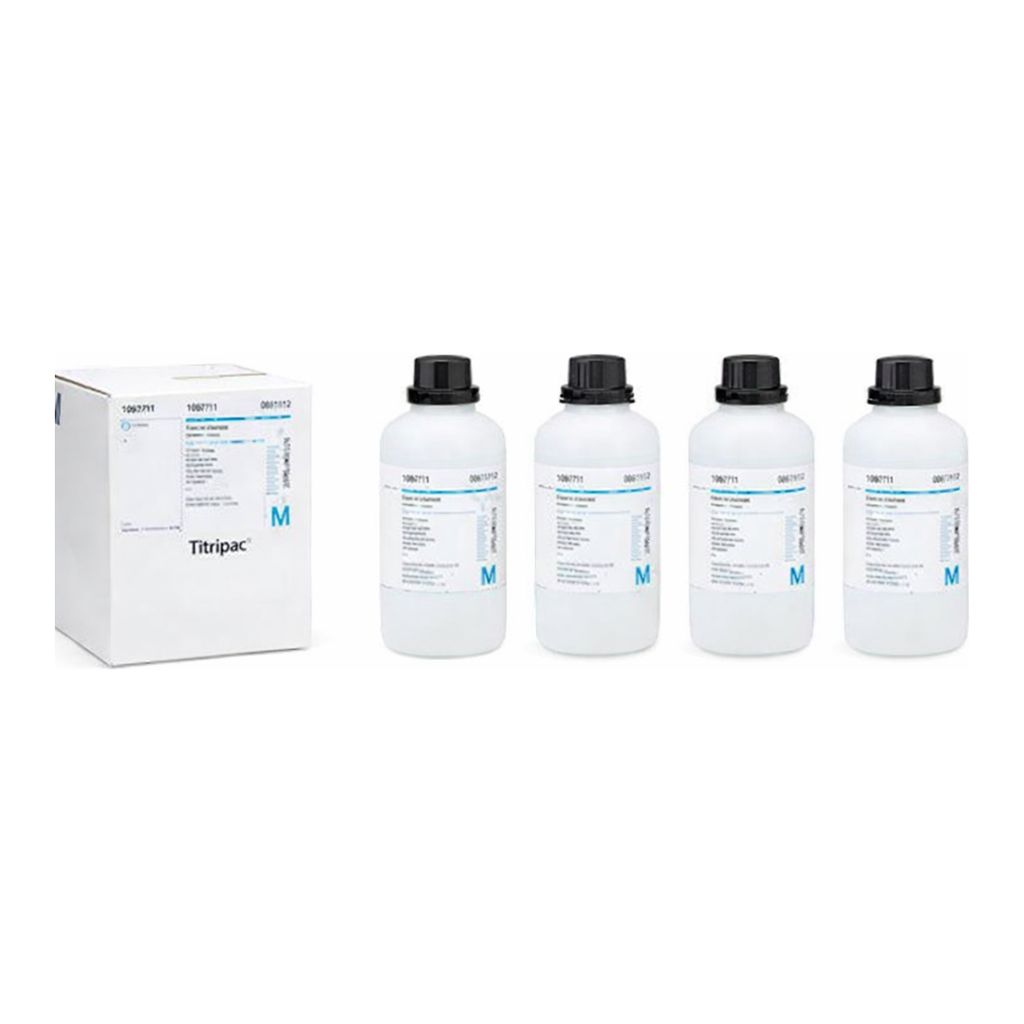 Merck BUFFER SOLUTION , TRACEABLE TO SRM FROM