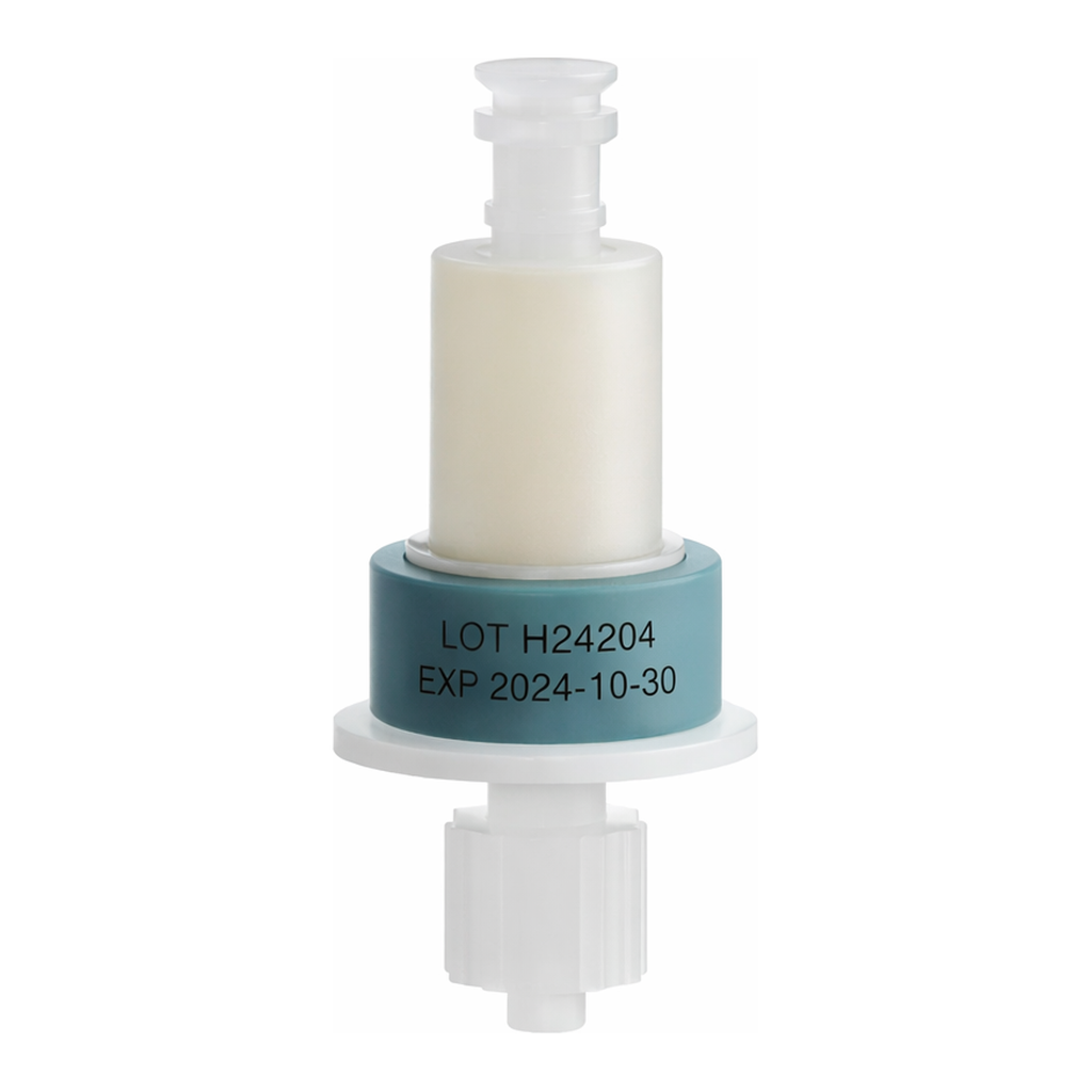 Waters Oasis HLB Plus Short Double Luer-Lock Cartridge, 50/pk