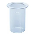 AS ONE Separable Flask Cylindrical 300mL