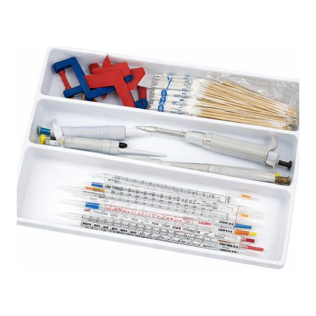 AS ONE Pipette Organizer, 피펫 오가나이저