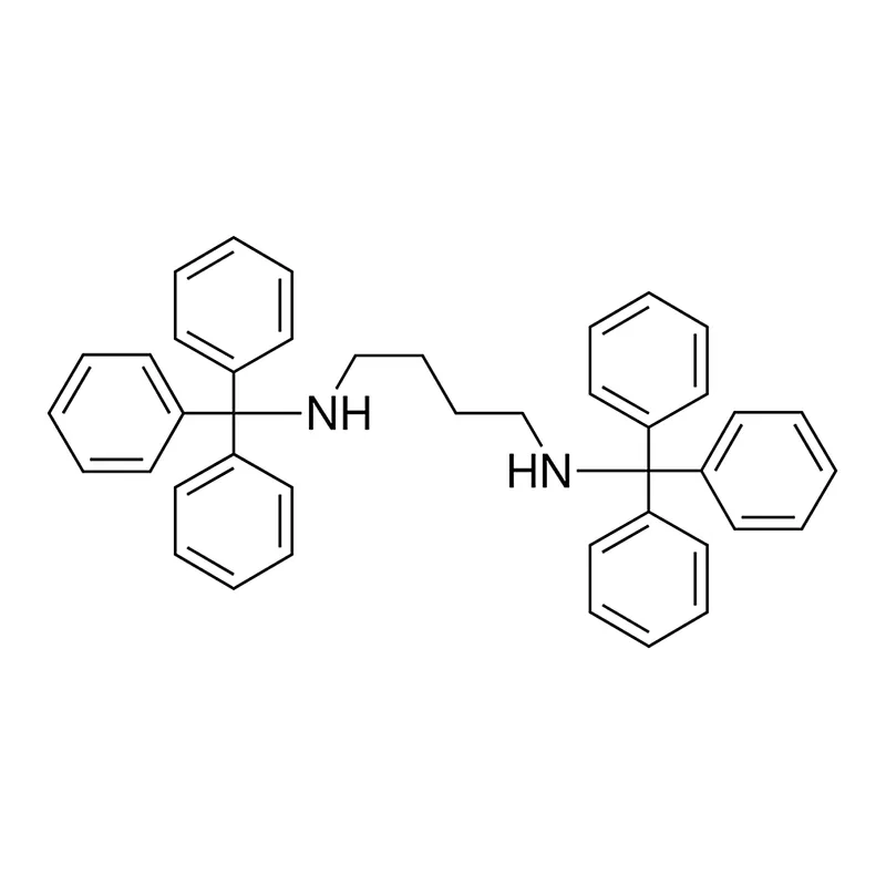Merck N,N'-BIS-TRITYL-BUTANE-1,4-DIA - 10 MG&