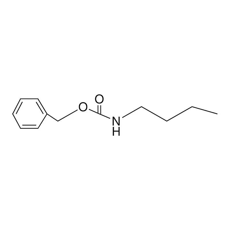 Merck BENZYL N-BUTYLCARBAMATE - 50 MG
