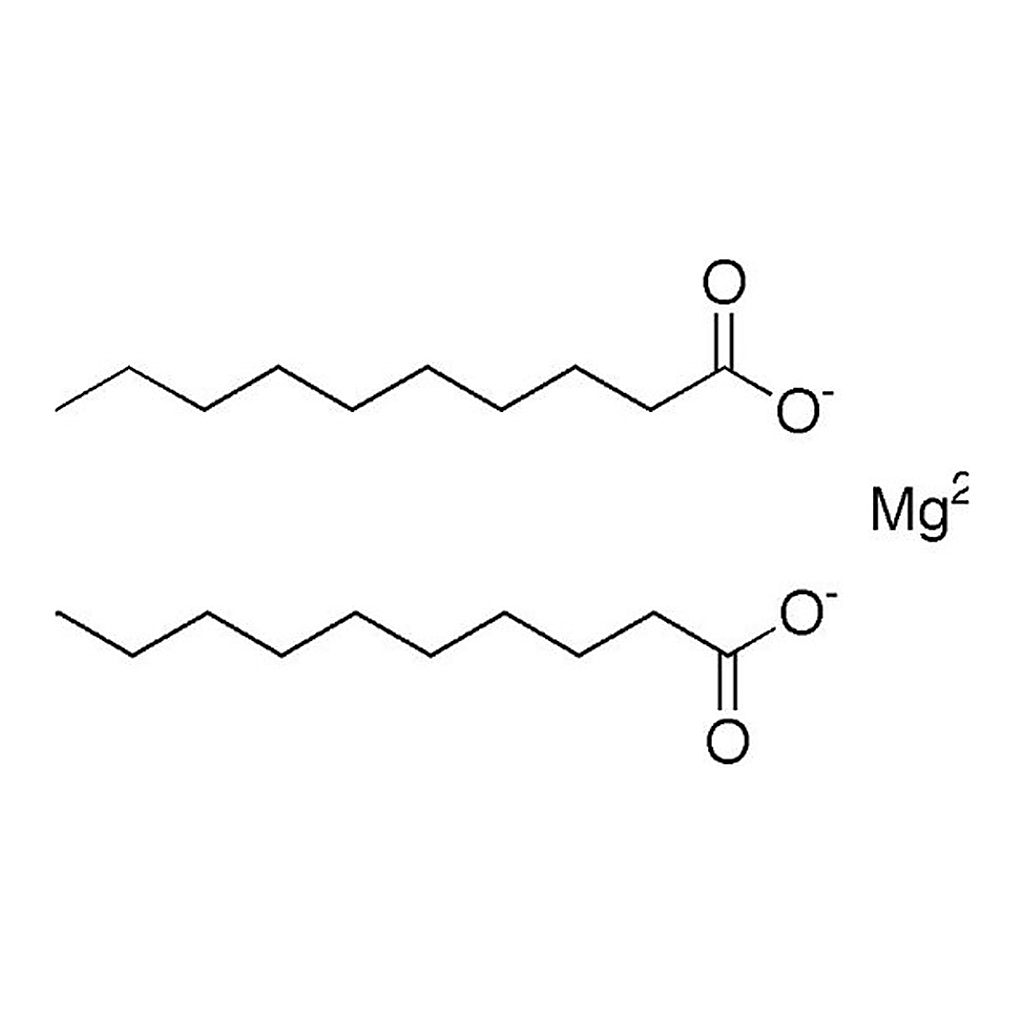 Thermo Fisher Scientific Magnesium stearate (vegetable based), Hyqual, GenAR, FCC, NF, GMP, Macron Fine Chemicals