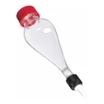 Merck Corning(R) funnel, complete, 60 mL, 32 mm thread
