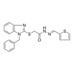 Merck RCL R44,297-6 - 50 MG