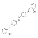 Merck N,N'-BIS(2-HYDROXYBENZYLIDENE)--