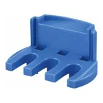 AS ONE Pipette Holder 3 Piece Hook, 피펫 홀더