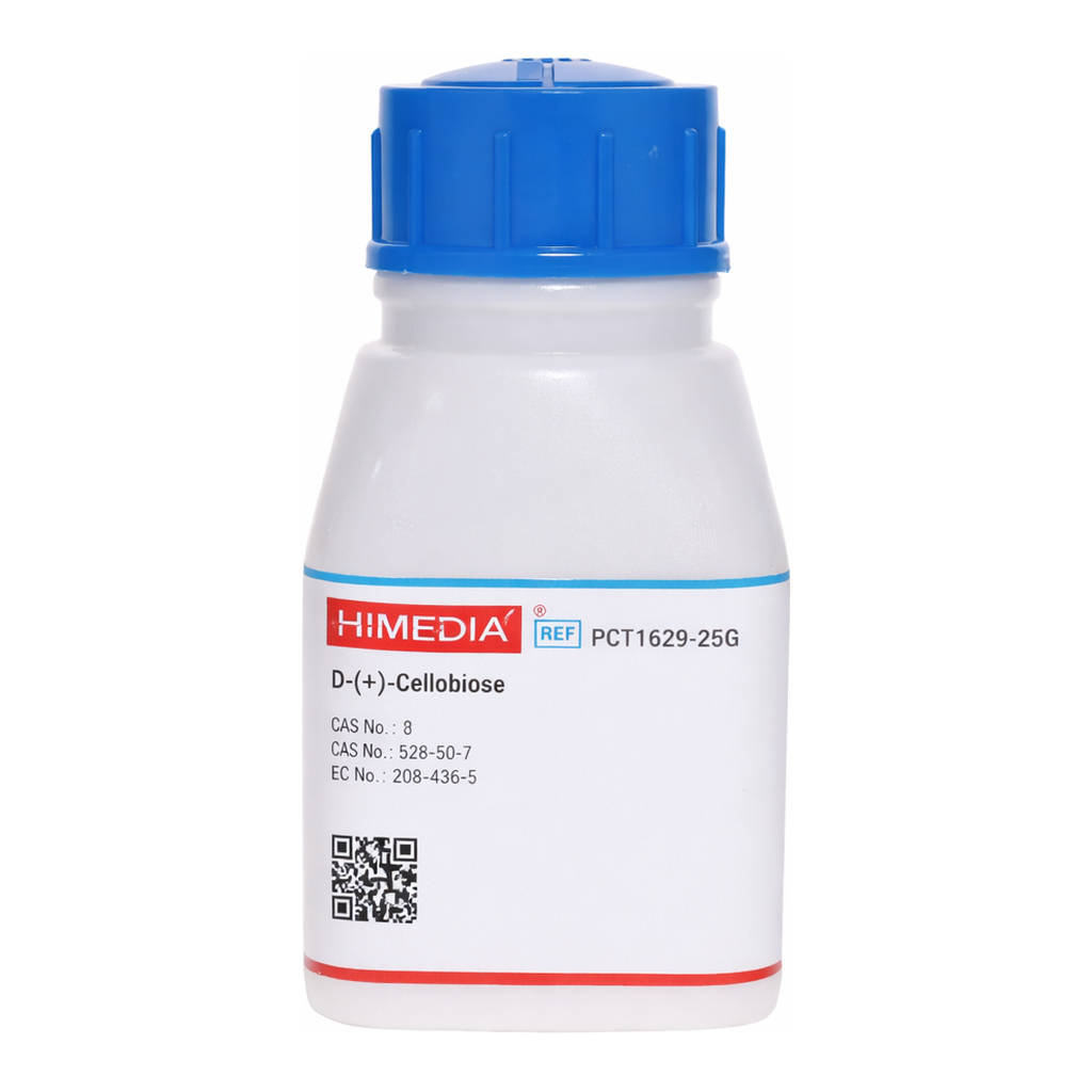 Himedia D-(+)-Cellobiose