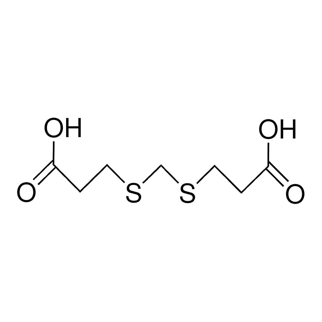 Merck S,S'-METHYLENEBIS(3-MERCAPTOPROPIO